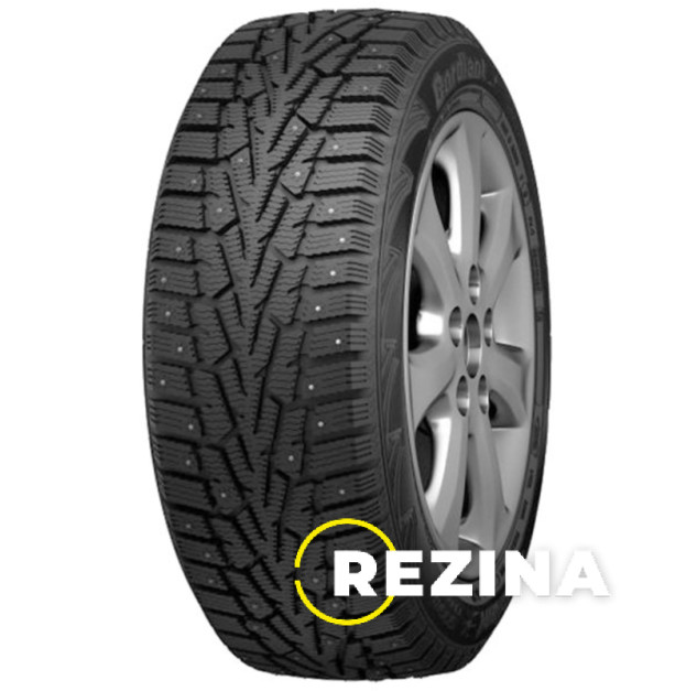 Cordiant Snow Cross 185/60 R15 84T (шип)