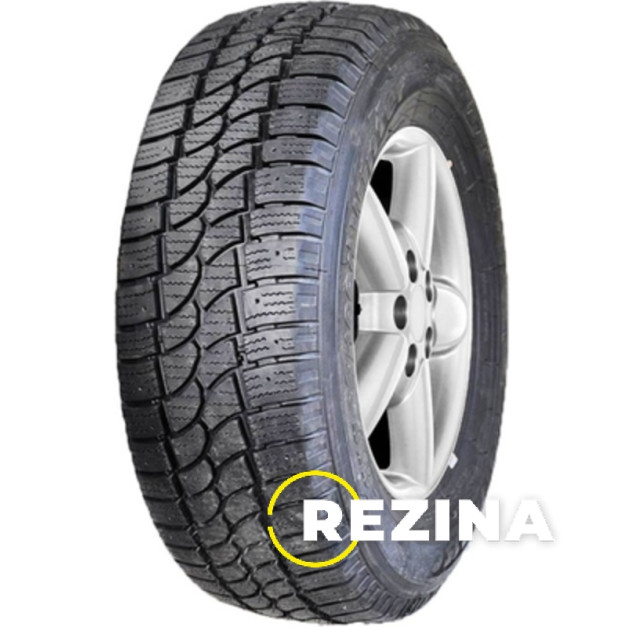 Taurus 201 Winter LT 225/70 R15C 112/110R (studded)