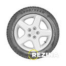 Goodyear UltraGrip Ice Arctic 235/45 R17 97T XL (stud)