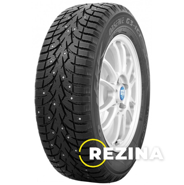 Toyo Observe G3-Ice 235/45 R17 94T (под шип)
