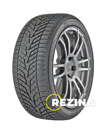 Yokohama W.Drive V905 225/45 R17 91H