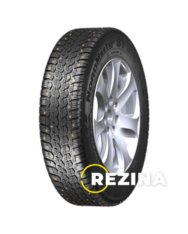 Amtel NordMaster ST-310 215/55 R16 93T