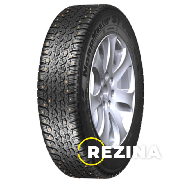Amtel NordMaster ST-310 215/55 R16 93T