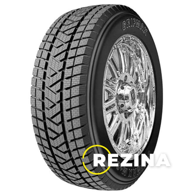 Gripmax Stature M/S 265/45 R20 108V XL