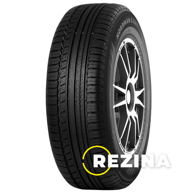 Nokian Nordman S SUV 235/75 R16 108T