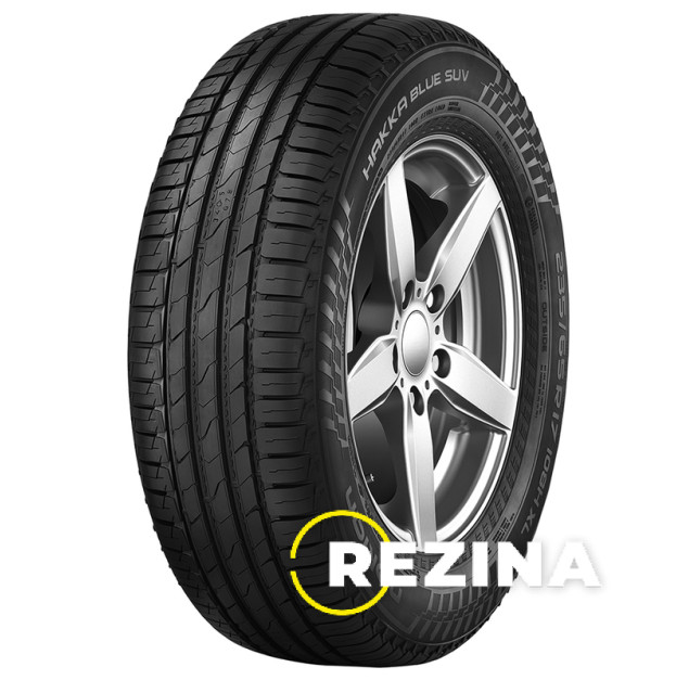 Nokian Hakka Blue SUV 285/65 R17 116H