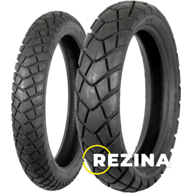 Mitas E-08 Enduro 140/80 R17 69H