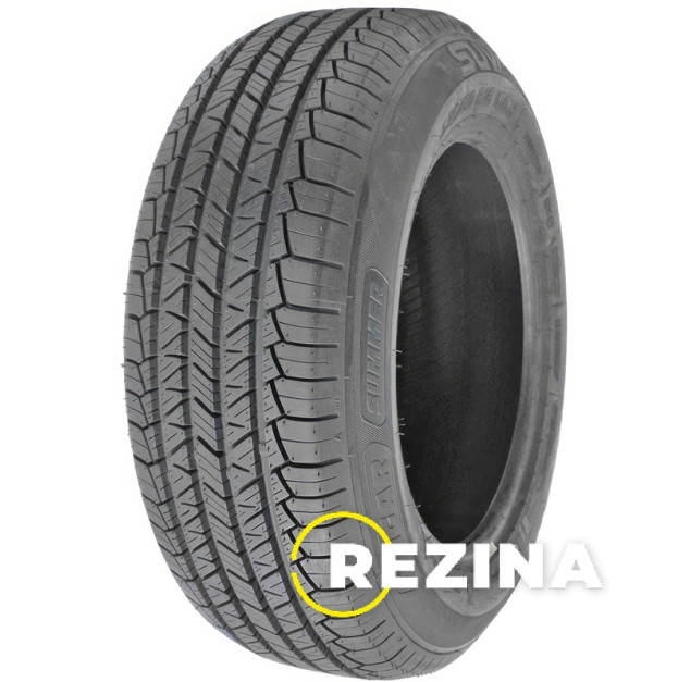 Taurus 701 SUV 215/70 R16 100H