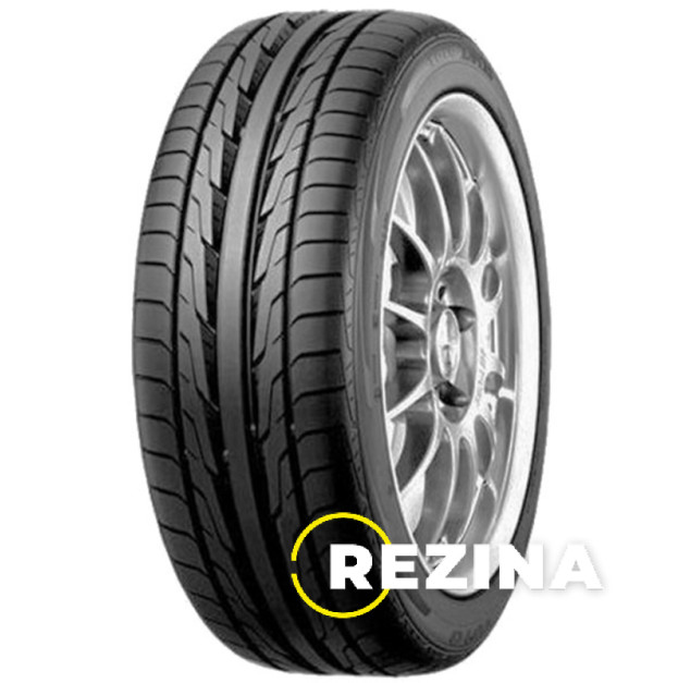 Toyo TYDRB 205/55 R16 91V