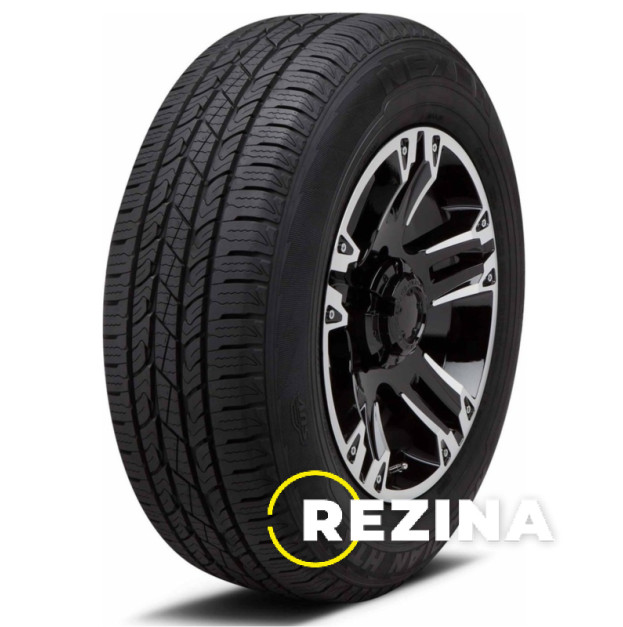 Nexen Roadian HTX RH5 285/65 R17 116S