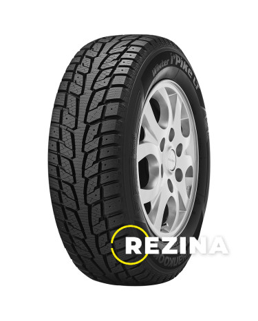 Hankook Winter i*Pike LT RW09 185 R14C 102/100R (шип)
