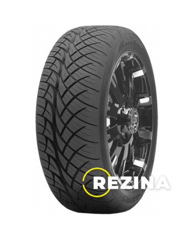 Nitto NT420S 265/65 R17 112V