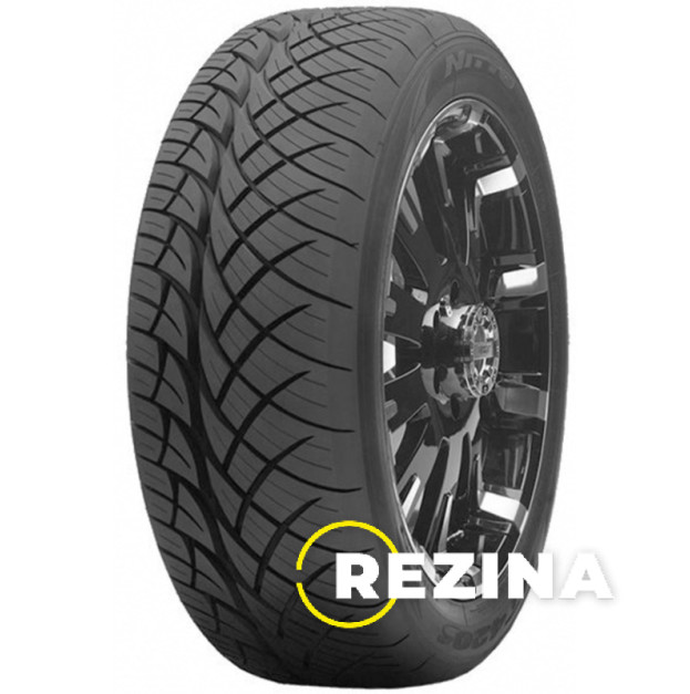 Nitto NT420S 265/65 R17 112V