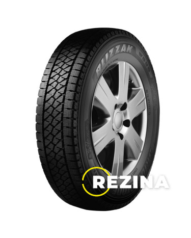 Bridgestone Blizzak W995 235/65 R16C 115/113R