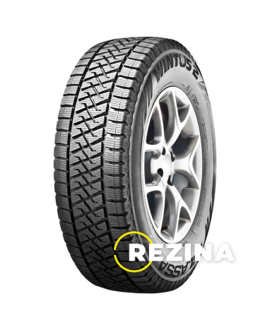 Lassa Wintus 2 195/60 R16C 99/97T