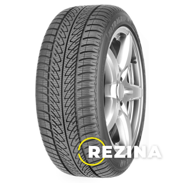 Goodyear UltraGrip 8 Performance 215/60 R16 99V XL