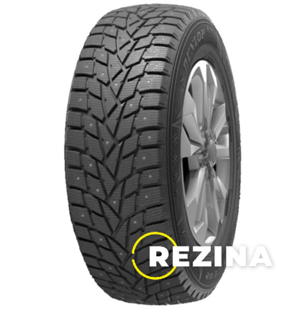 Dunlop GrandTrek Ice 02 275/40 R20 106T XL (под шип)
