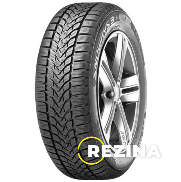 Lassa Snoways 3 205/60 R15 91H