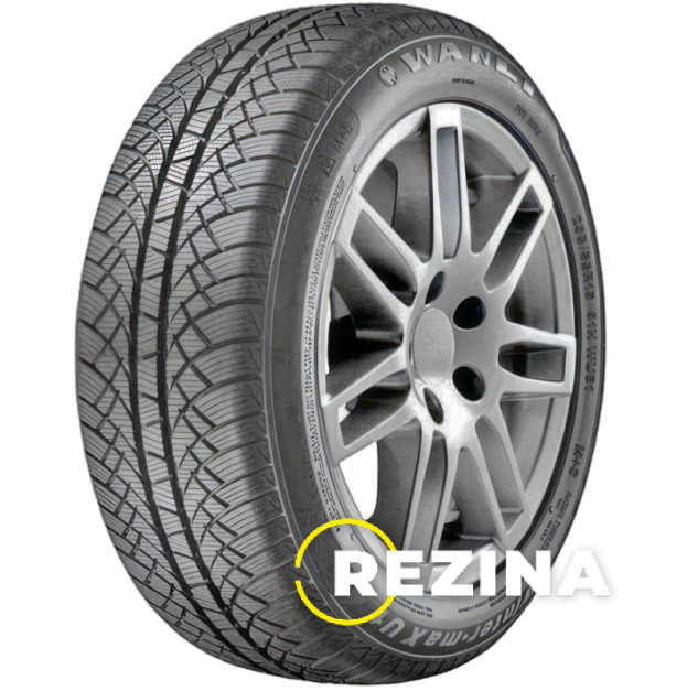 Wanli Winter-maX U1 SW611 185/60 R14 86T XL