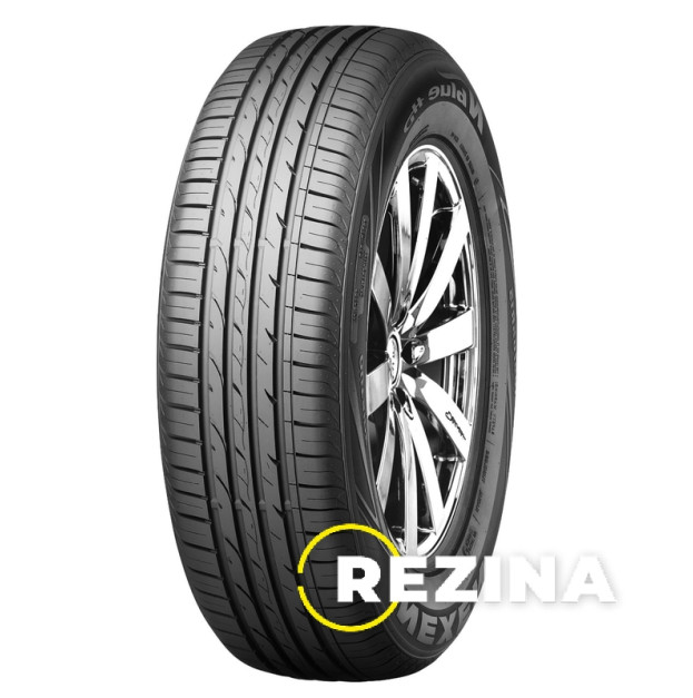 Nexen N'blue HD 215/55 R17 94V