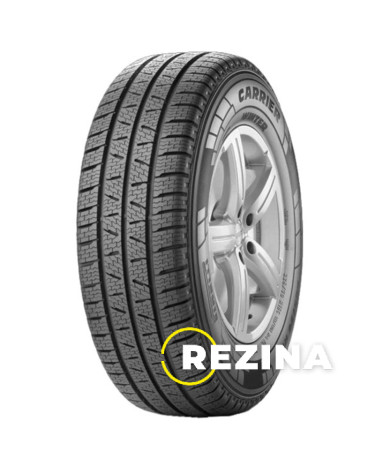Pirelli Carrier Winter 225/65 R16C 112/110R