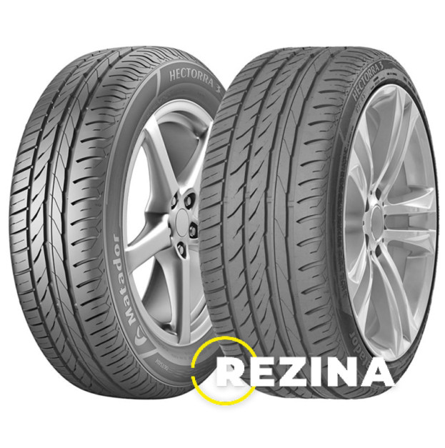 Matador MP 47 Hectorra 3 255/40 R19 100Y XL FR