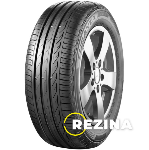 Bridgestone Turanza T001 225/55 R18 98V