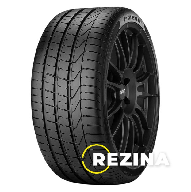 Pirelli PZero 265/45 ZR20 104Y N0