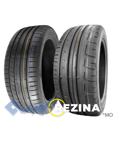 Dunlop Sport Maxx RT2 235/45 R17 94Y MFS