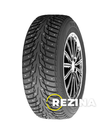 Nexen WinGuard WinSpike WH62 195/60 R16 89T (під шип)