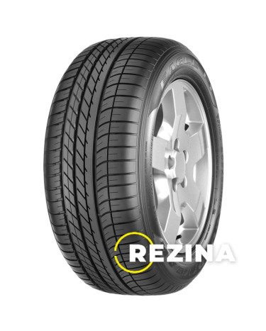 Goodyear Eagle F1 Asymmetric SUV 275/45 ZR20 110W XL FP