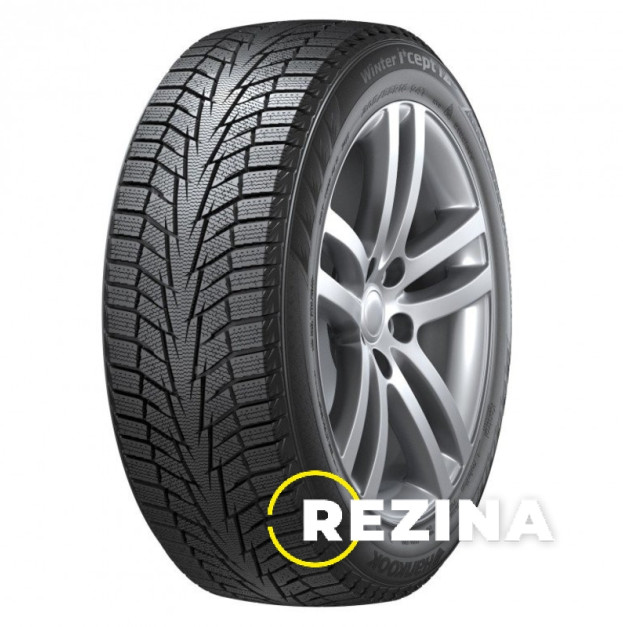 Hankook Winter i*cept IZ2 W616 255/40 R19 100T XL