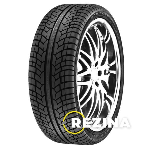 Achilles Desert Hawk UHP 275/45 R19 108V XL