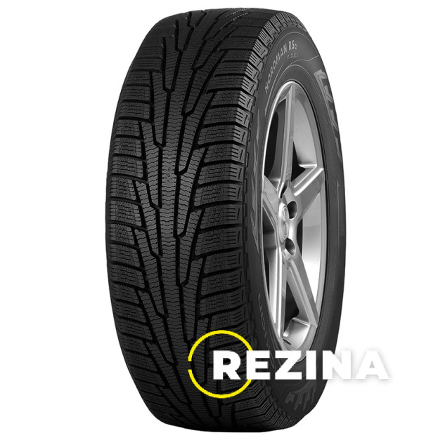 Nokian Nordman RS2 195/65 R15 95R XL