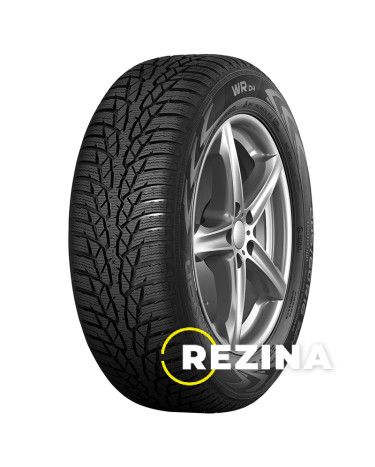Nokian WR D4 185/65 R15 92T XL