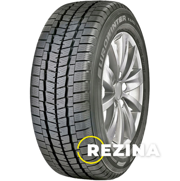 Falken Eurowinter Van01 225/70 R15C 112/110R
