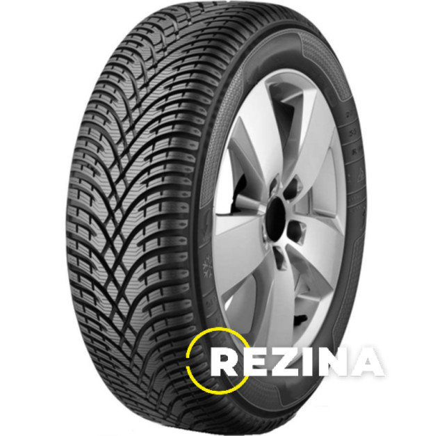 BFGoodrich G-Force Winter 2 215/55 R16 97H XL