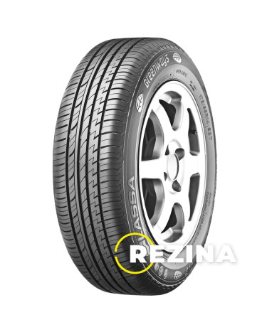 Lassa Greenways 185/60 R14 82H