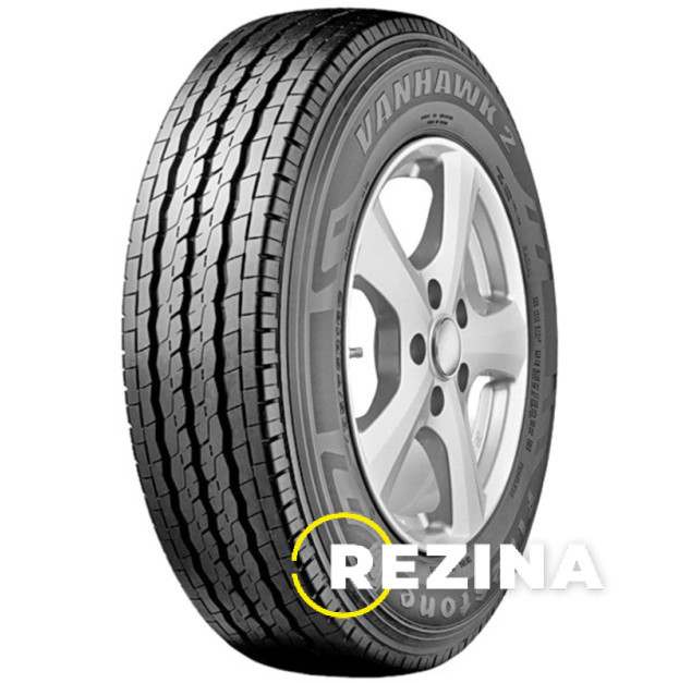 Firestone VanHawk 2 205/70 R15C 106/104R