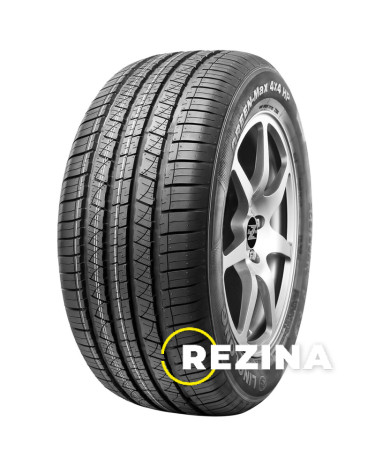 LingLong Green-Max 4x4 HP 245/70 R16 111H XL