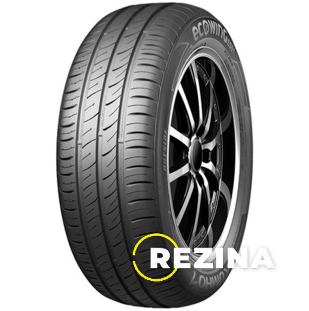 Kumho Ecowing ES01 KH27 175/65 R14 86T XL