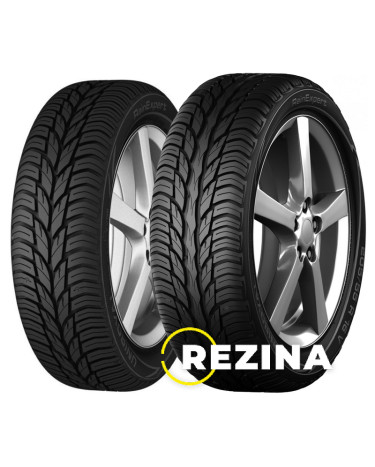 Uniroyal RainExpert 245/65 R17 107H FR