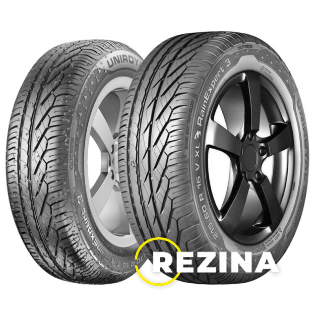 Uniroyal RainExpert 3 215/70 R16 100V