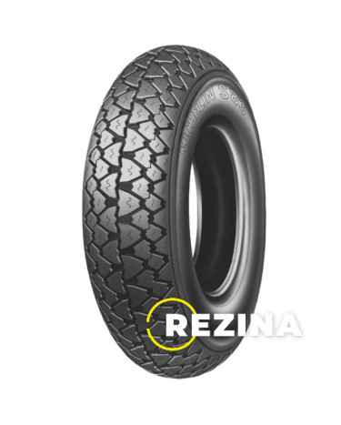 Michelin S83 3.5 R10 59J