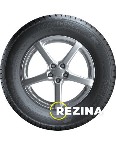 Gislaved Euro*Frost 6 185/65 R15 88T
