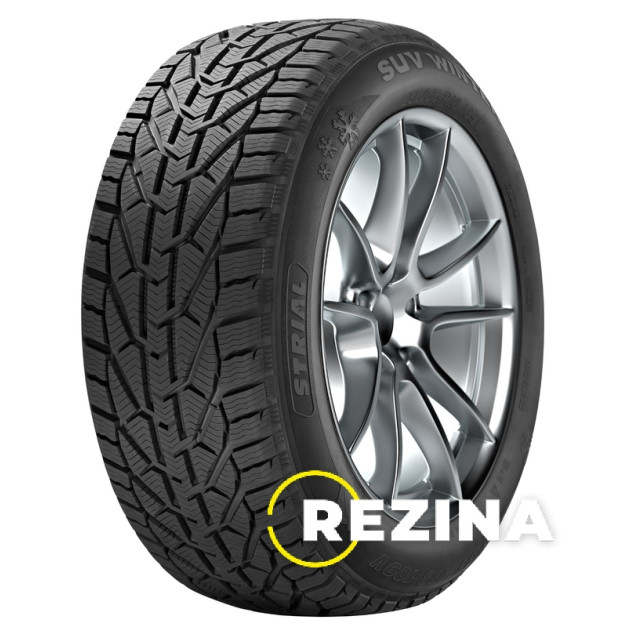 Strial SUV Winter 255/55 R18 109V XL