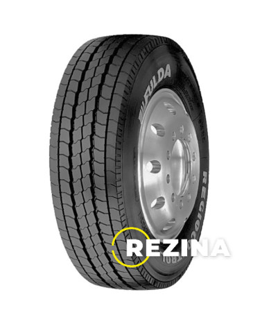 Fulda Regiocontrol (рулевая) 225/75 R17.5 129/127M