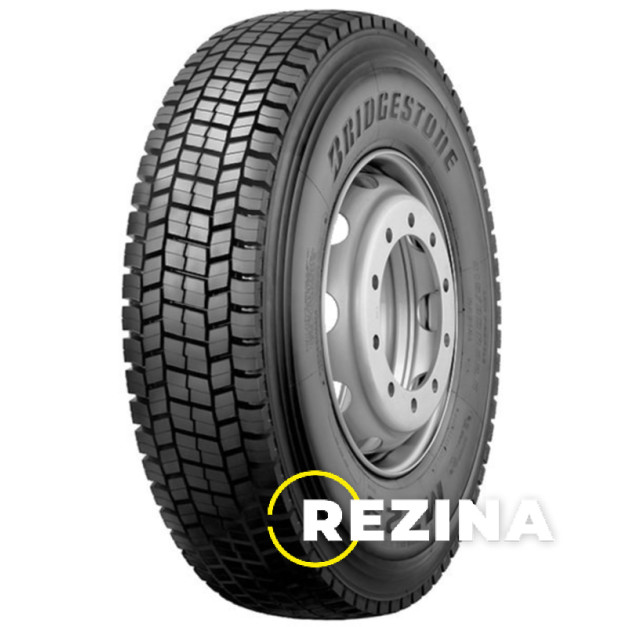 Bridgestone M729 (ведущая) 315/80 R22.5 154/150M