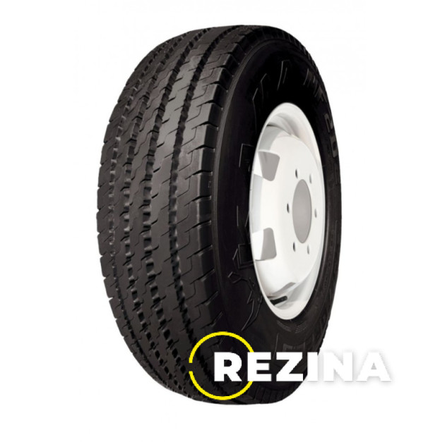 Кама NF-202 (рульова) 215/75 R17.5 126/124M