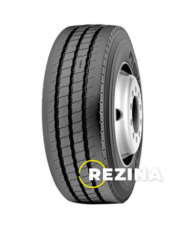 Nokian NTR 72 (рулевая) 265/70 R19.5 143/141J